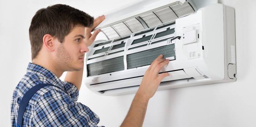 Dépannage pompe à chaleur air air à Colombes